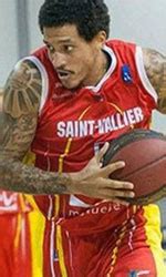 julian gamble|Julian Gamble, Basketball Player, News, Stats .